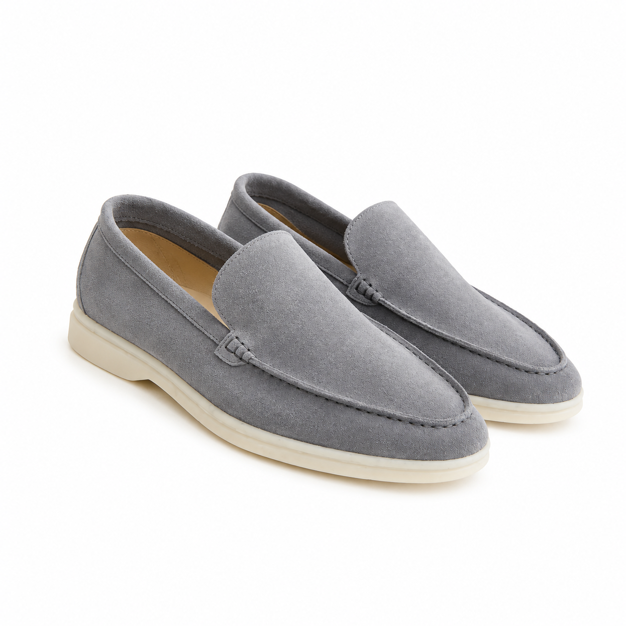 NUVL VERSATILE MOCASSINO
