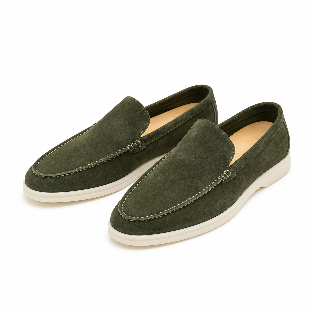 NUVL VERSATILE MOCASSINO