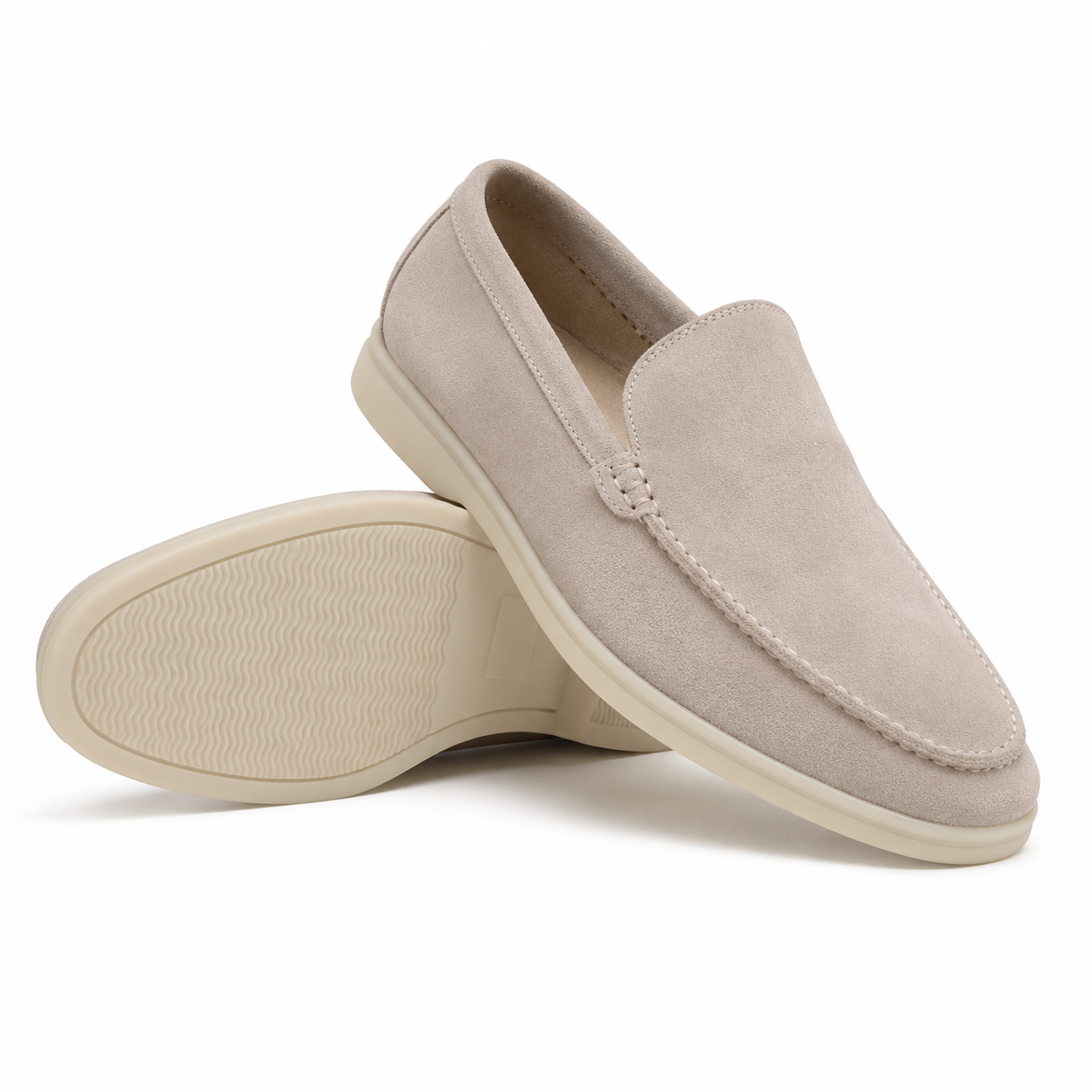 NUVL VERSATILE MOCASSINO