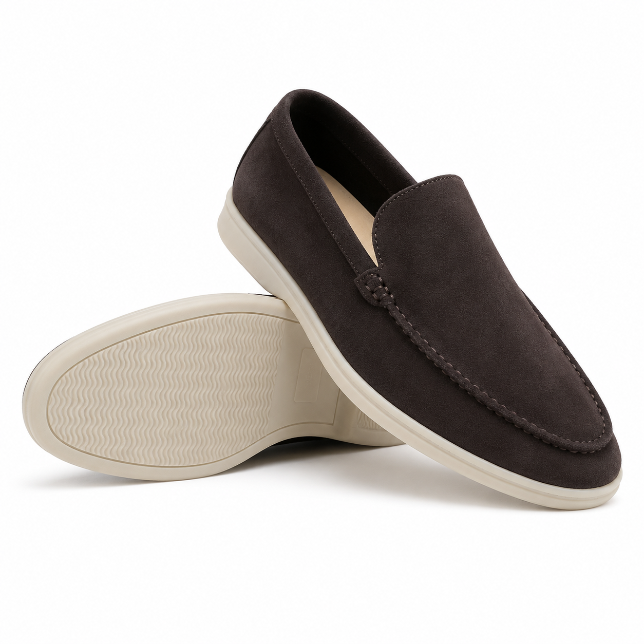 NUVL VERSATILE MOCASSINO