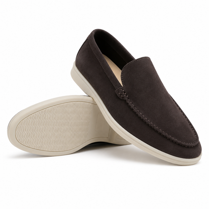 NUVL VERSATILE MOCASSINO