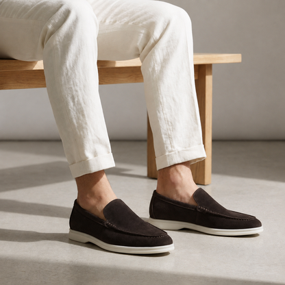 NUVL VERSATILE MOCASSINO