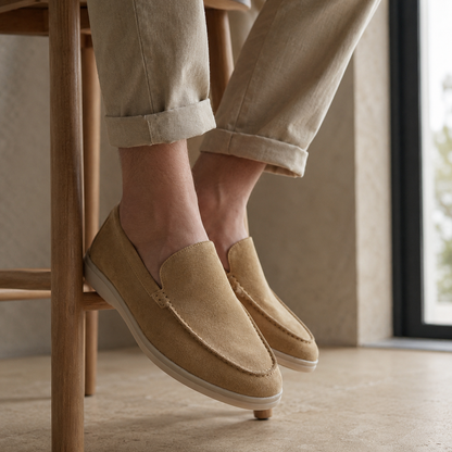 NUVL VERSATILE MOCASSINO