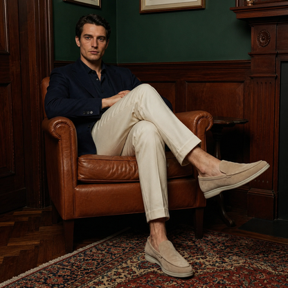 NUVL VERSATILE MOCASSINO