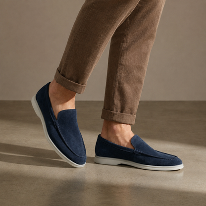 NUVL VERSATILE MOCASSINO