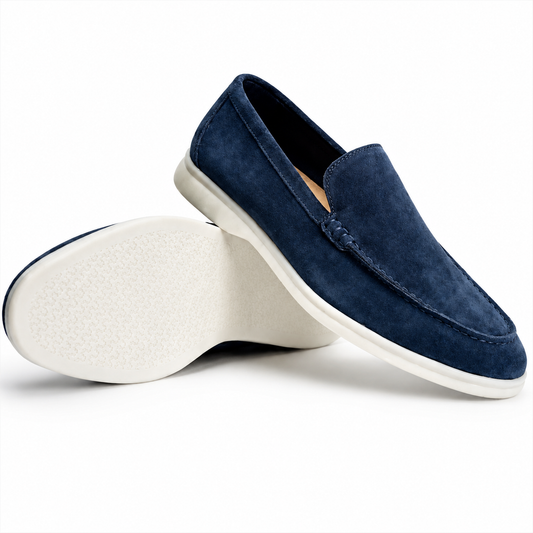 NUVL VERSATILE MOCASSINO