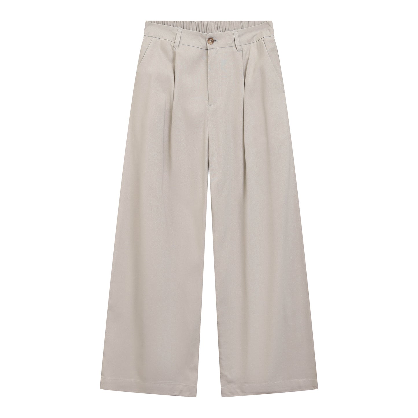 nuvl | taro Italian casual pants