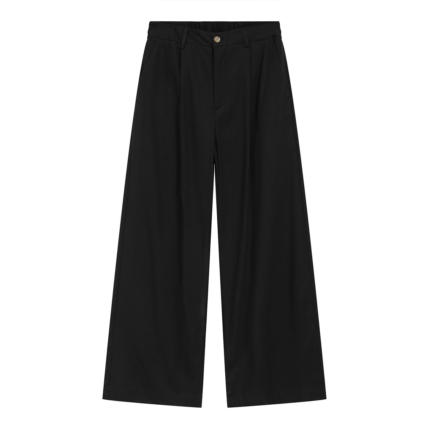 nuvl | taro Italian casual pants