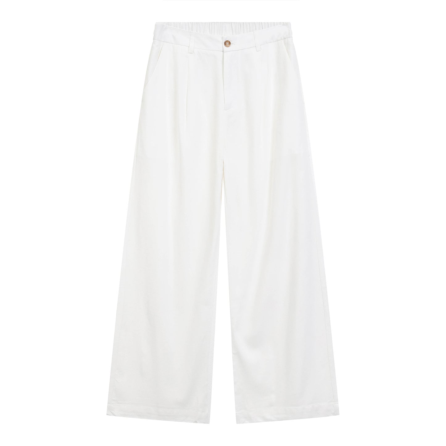 nuvl | taro Italian casual pants