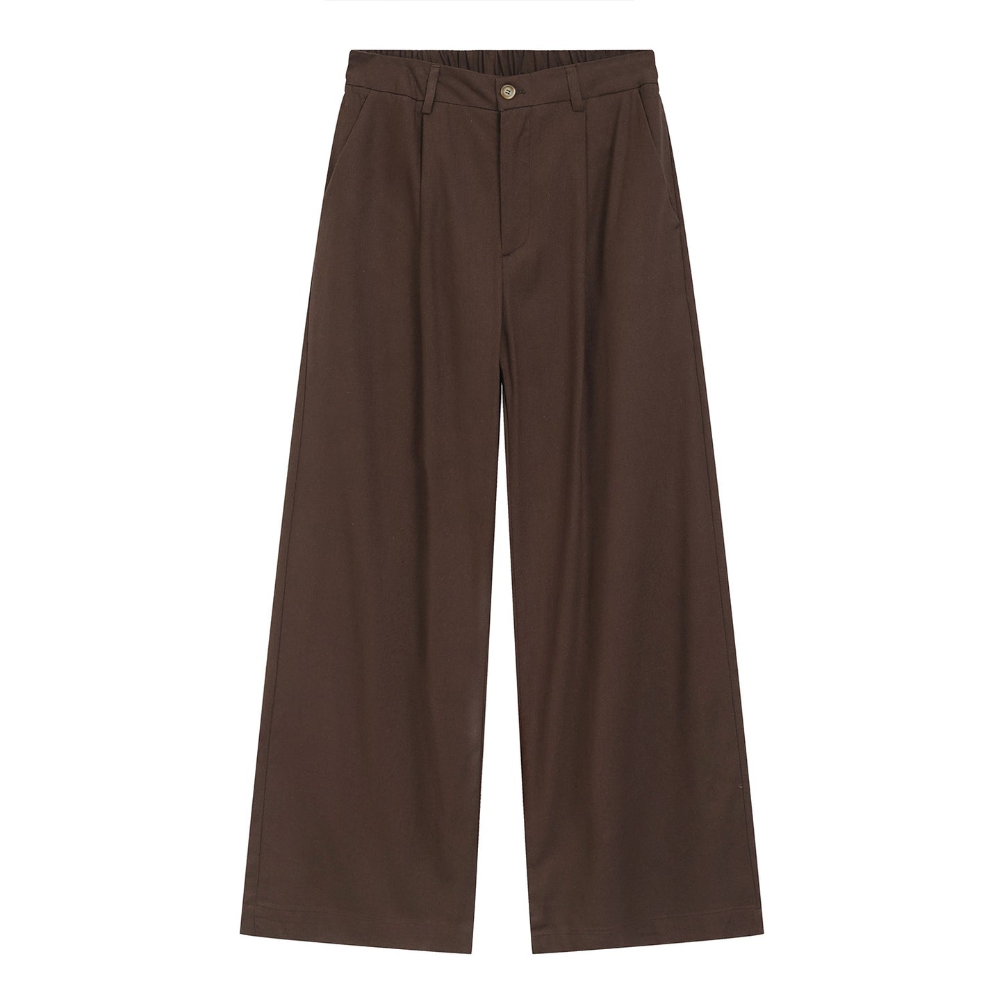 nuvl | taro Italian casual pants