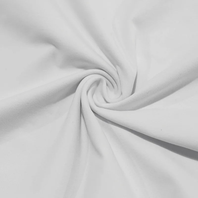 nuvl |  short-sleeved turtleneck T-shirt