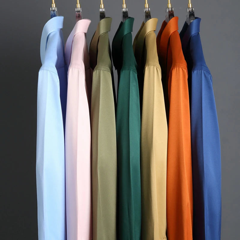 nuvl | Casual and Fashionable Long Sleeved
