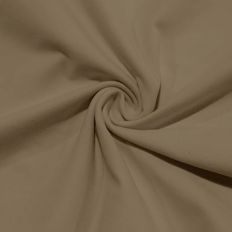 nuvl |  short-sleeved turtleneck T-shirt