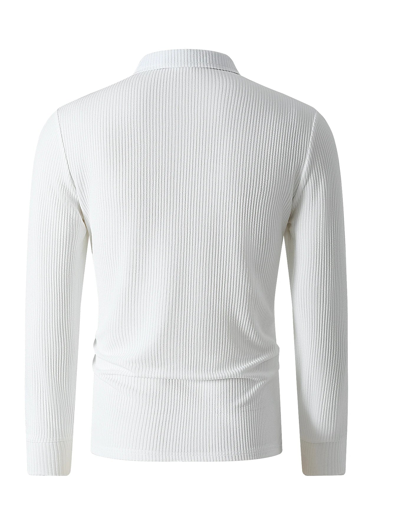 nuvl |  portofino long sleeve