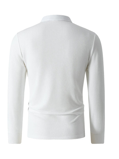 nuvl |  portofino long sleeve