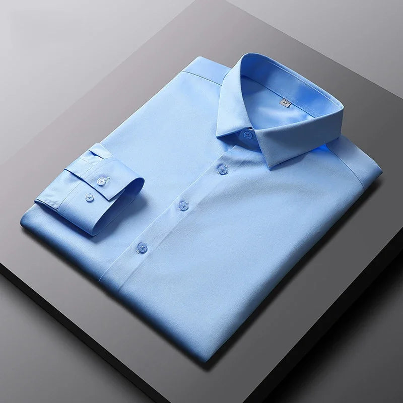 nuvl | Casual and Fashionable Long Sleeved