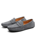 nuvl | Classic men's loafers
