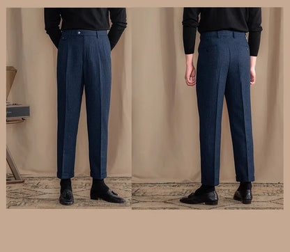 nuvl | Italian Vintage Suit Pant