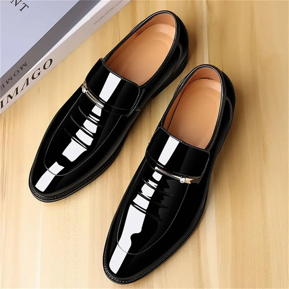 nuvl | Herren Anzugschuhe