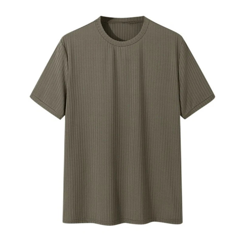 nuvl |  Knit Classic italy shirt