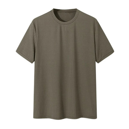 nuvl |  Knit Classic italy shirt