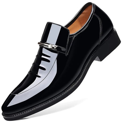 nuvl | Herren Anzugschuhe