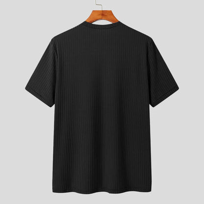 nuvl |  Knit Classic italy shirt