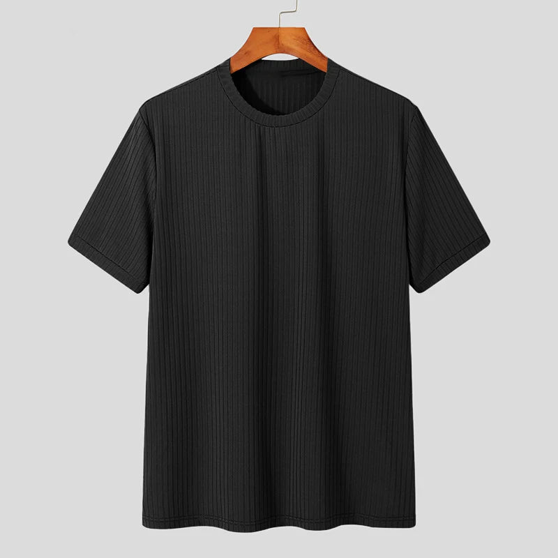 nuvl |  Knit Classic italy shirt
