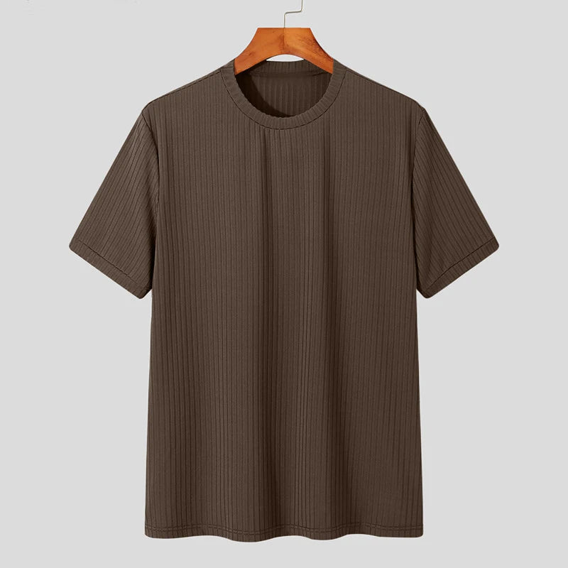 nuvl |  Knit Classic italy shirt