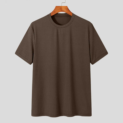 nuvl |  Knit Classic italy shirt