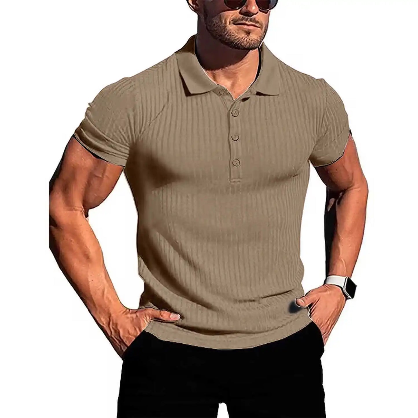 nuvl | classic fit summer