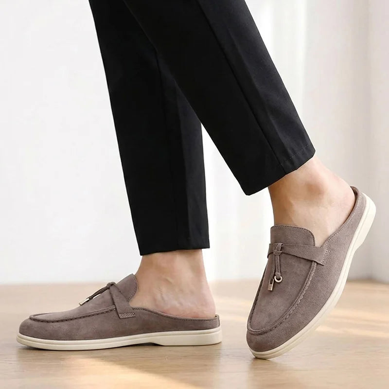 Nuvl Slip ons