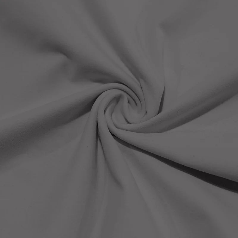 nuvl |  short-sleeved turtleneck T-shirt