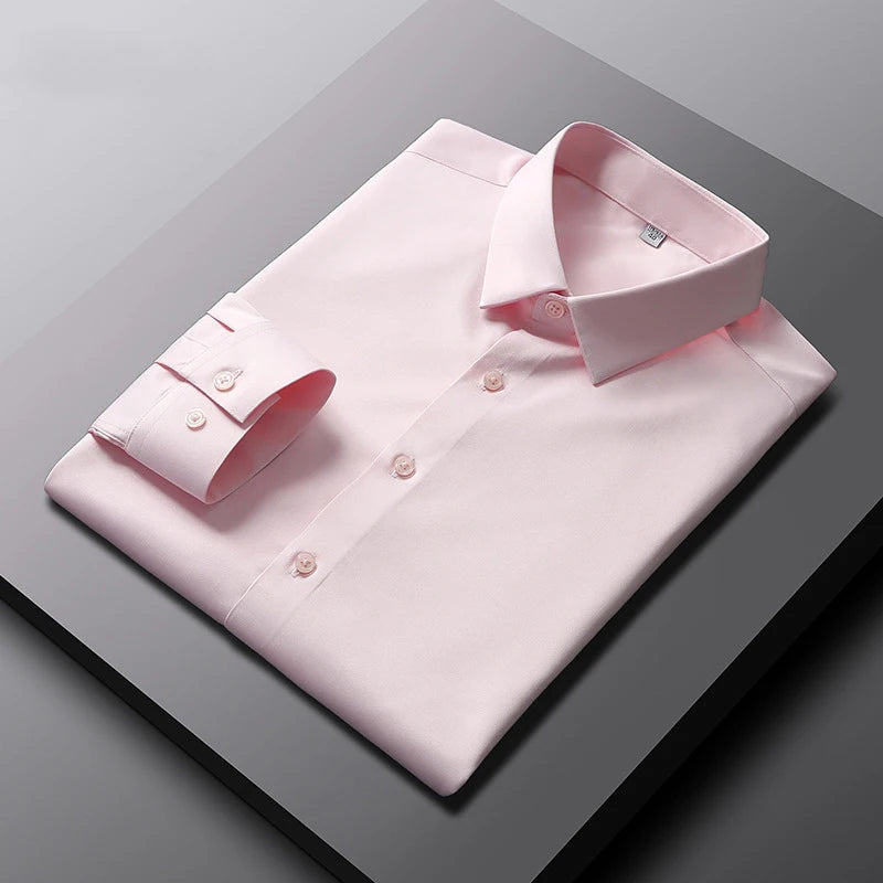 nuvl | Casual and Fashionable Long Sleeved