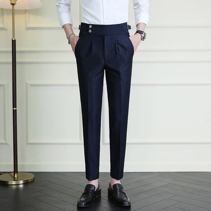 nuvl |  Italian Style pants