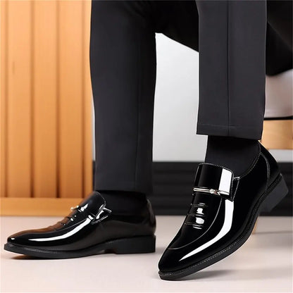 nuvl | Herren Anzugschuhe