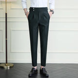 Blackish green
