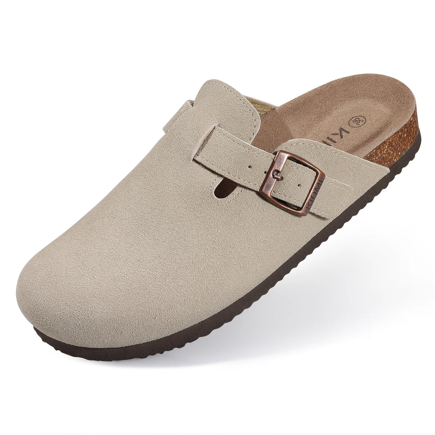 Zoccoli Estivi Comfort