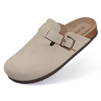 Zoccoli Estivi Comfort