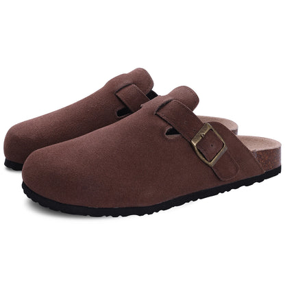 Zoccoli Estivi Comfort