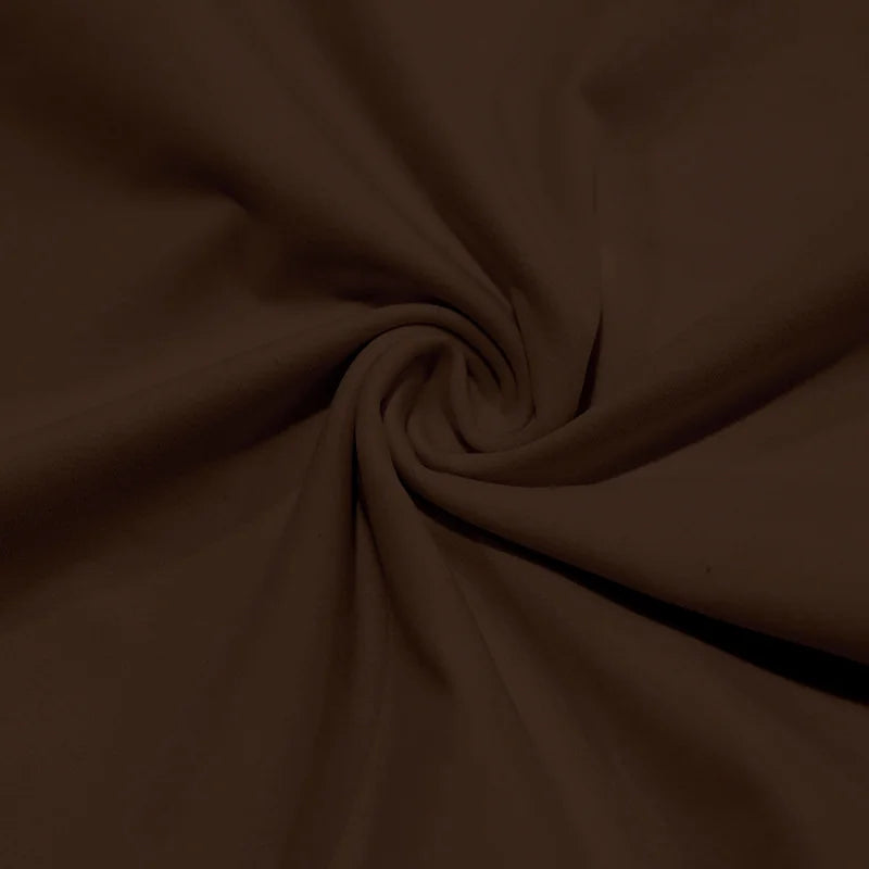 nuvl |  short-sleeved turtleneck T-shirt