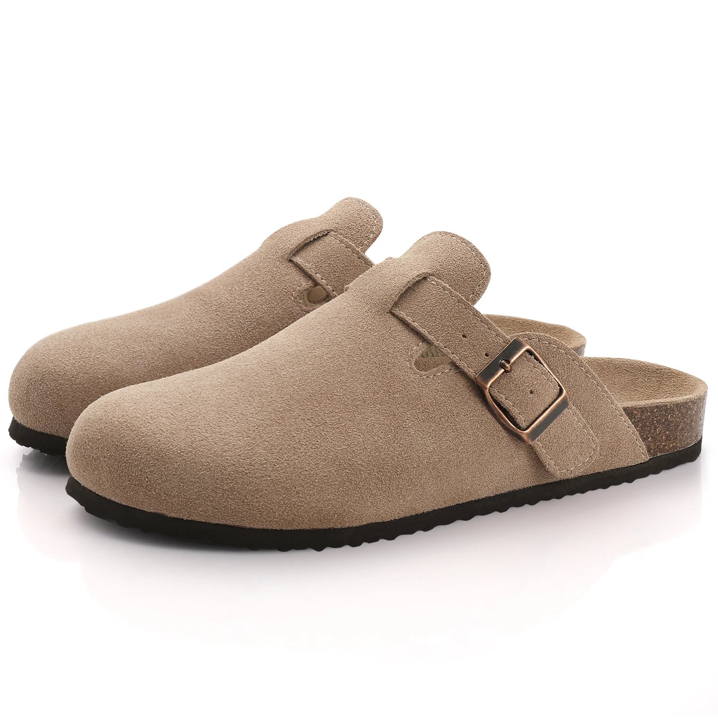 Zoccoli Estivi Comfort
