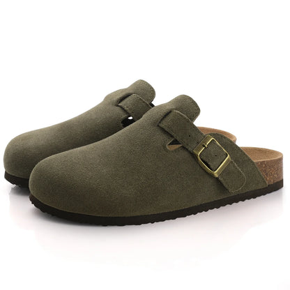 Zoccoli Estivi Comfort