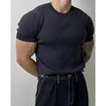 nuvl | Summer Men Knitted