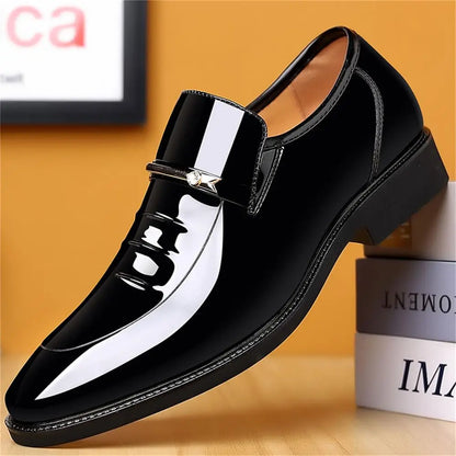 nuvl | Herren Anzugschuhe