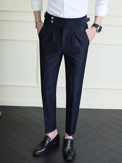 nuvl |  Italian Style pants