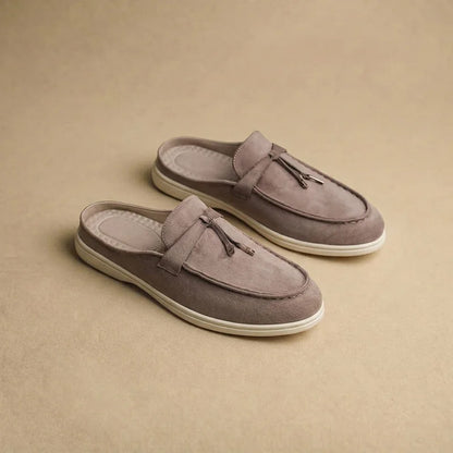 Nuvl Slip ons