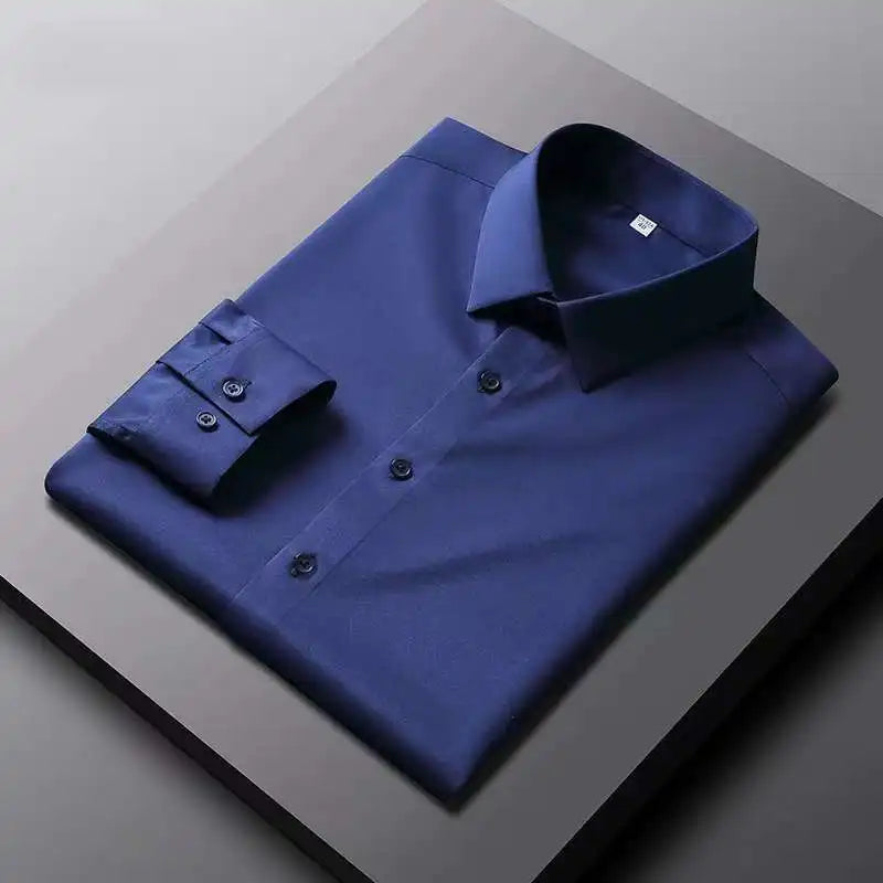 nuvl | Casual and Fashionable Long Sleeved