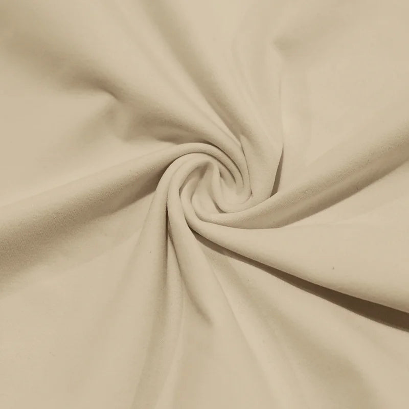 nuvl |  short-sleeved turtleneck T-shirt