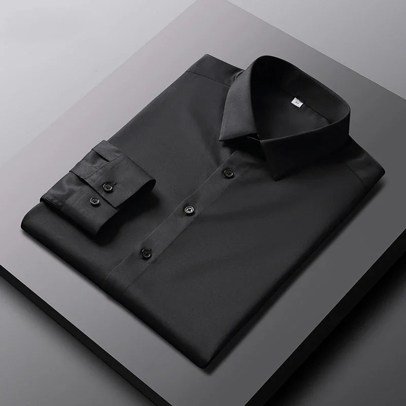nuvl | Casual and Fashionable Long Sleeved